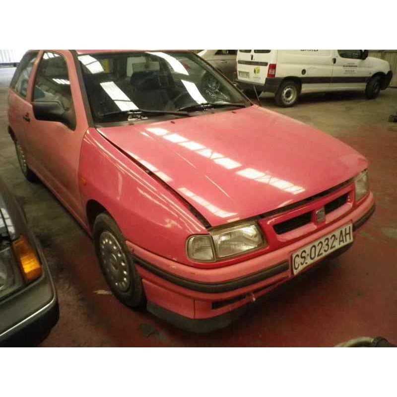 Recambio de piloto delantero izquierdo para seat ibiza (6k) cl referencia OEM IAM 6R015057  