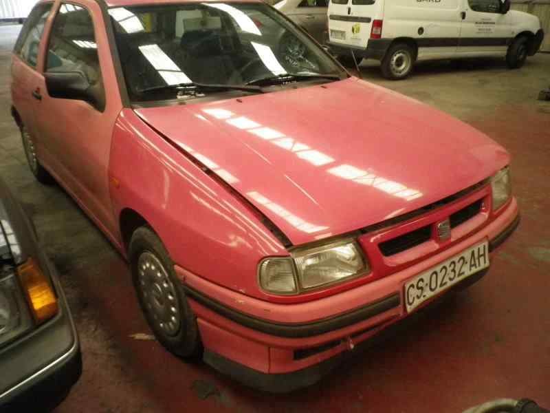 Recambio de piloto delantero izquierdo para seat ibiza (6k) cl referencia OEM IAM 6R015057  