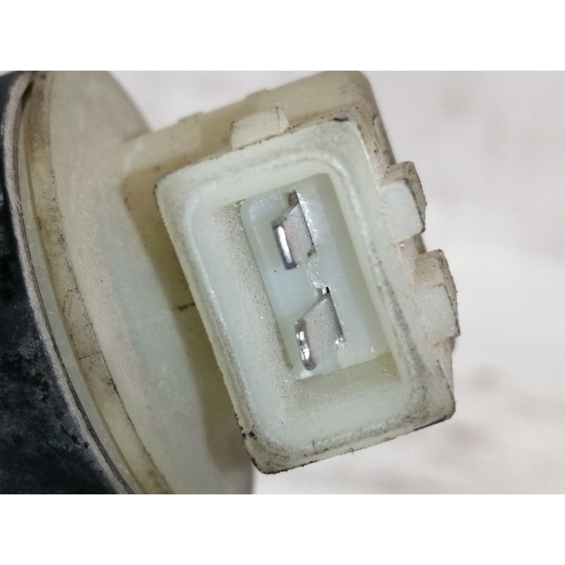 Recambio de piloto delantero izquierdo para seat ibiza (6k) cl referencia OEM IAM 6R015057  