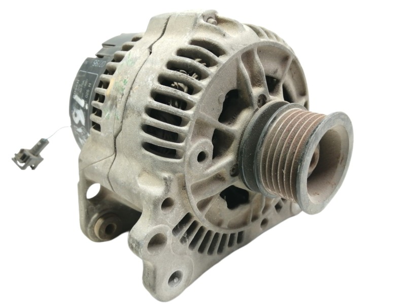 Recambio de alternador para seat ibiza (6k) cl referencia OEM IAM 0123310019 028903025H 