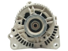 Recambio de alternador para seat ibiza (6k) cl referencia OEM IAM 0123310019 028903025H  2