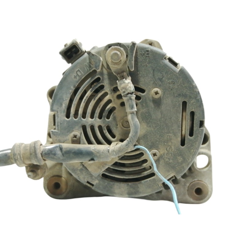 Recambio de alternador para seat ibiza (6k) cl referencia OEM IAM 0123310019 028903025H 