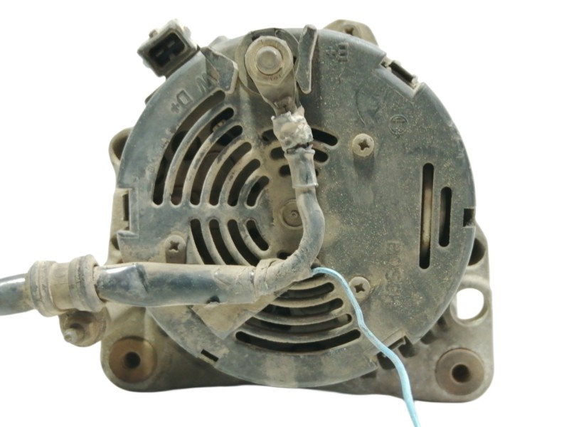 Recambio de alternador para seat ibiza (6k) cl referencia OEM IAM 0123310019 028903025H 