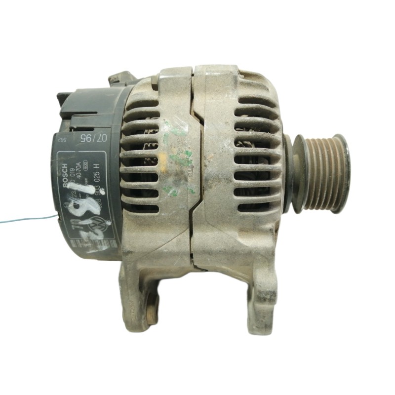 Recambio de alternador para seat ibiza (6k) cl referencia OEM IAM 0123310019 028903025H 