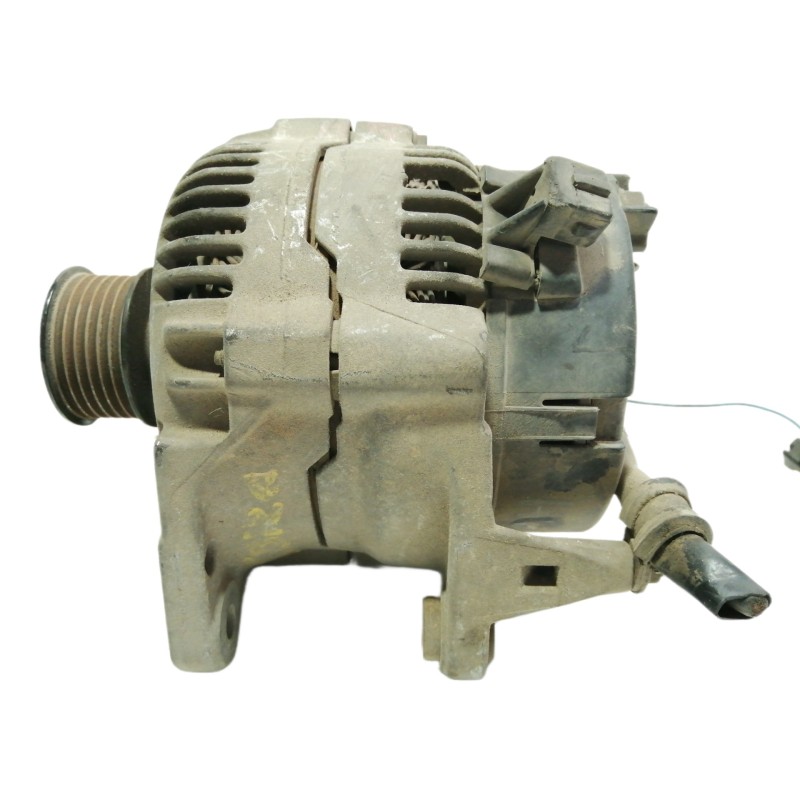 Recambio de alternador para seat ibiza (6k) cl referencia OEM IAM 0123310019 028903025H 