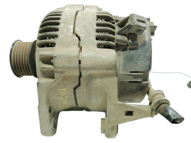 Recambio de alternador para seat ibiza (6k) cl referencia OEM IAM 0123310019 028903025H 
