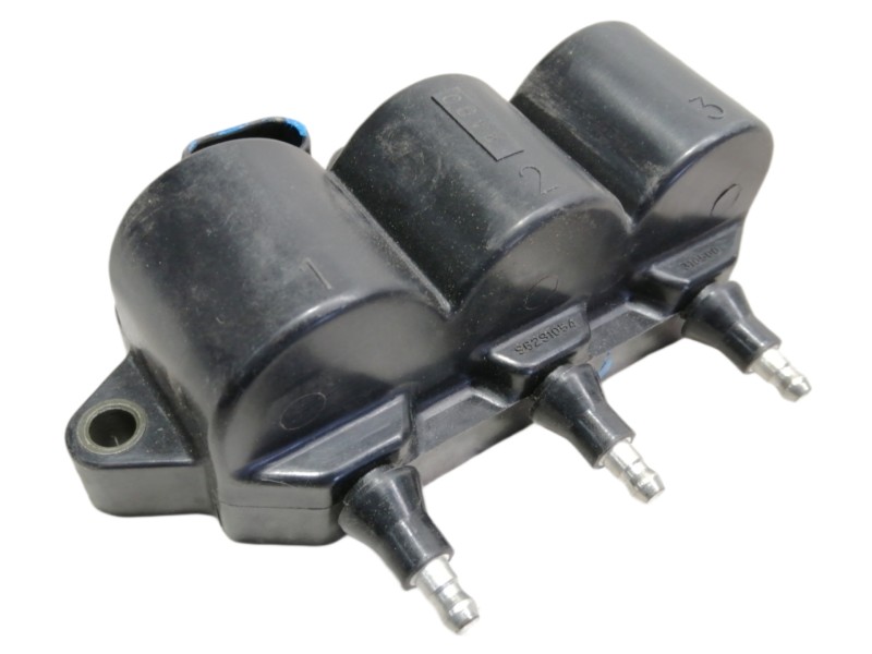 Recambio de bobina encendido para chevrolet matiz 0.8 cat referencia OEM IAM 96291054  