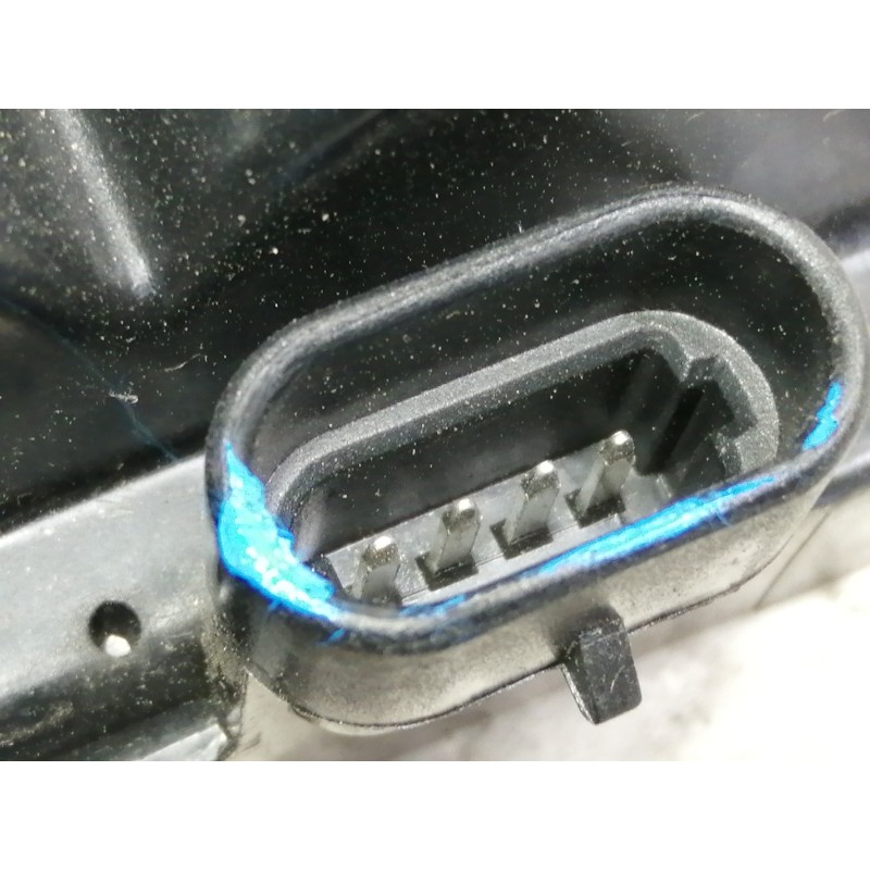 Recambio de bobina encendido para chevrolet matiz 0.8 cat referencia OEM IAM 96291054  