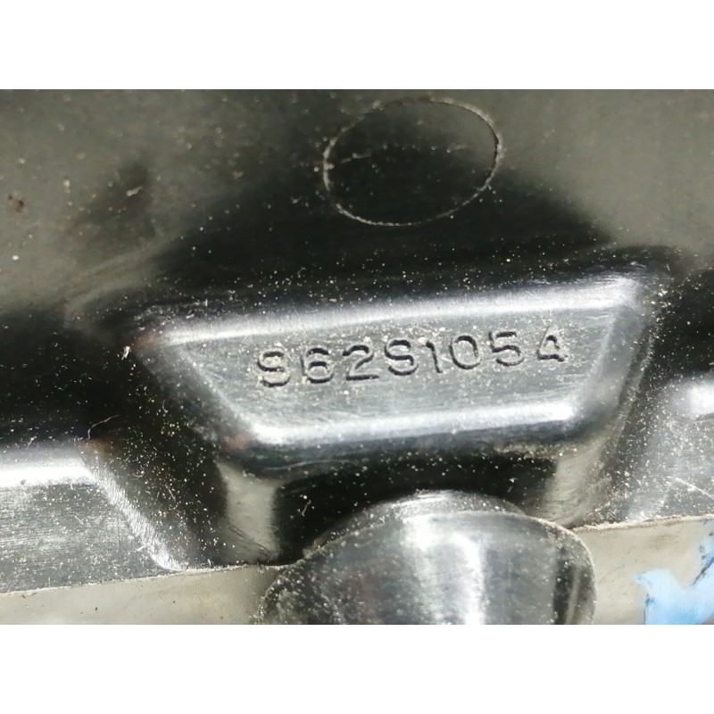 Recambio de bobina encendido para chevrolet matiz 0.8 cat referencia OEM IAM 96291054  