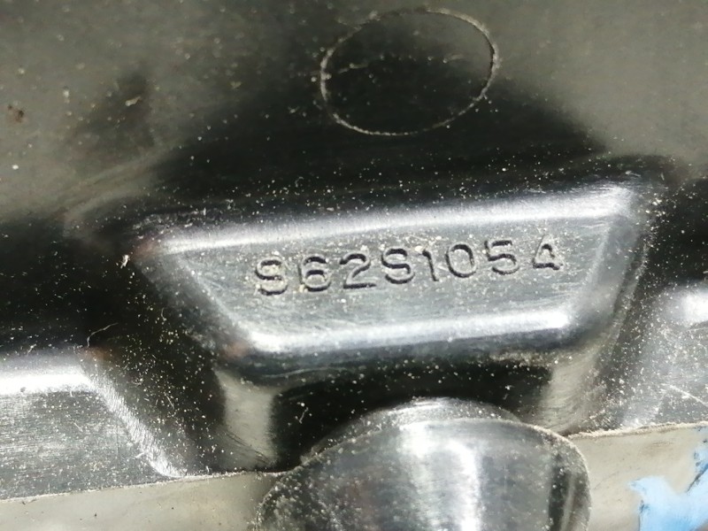 Recambio de bobina encendido para chevrolet matiz 0.8 cat referencia OEM IAM 96291054  