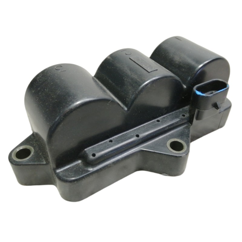 Recambio de bobina encendido para chevrolet matiz 0.8 cat referencia OEM IAM 96291054  