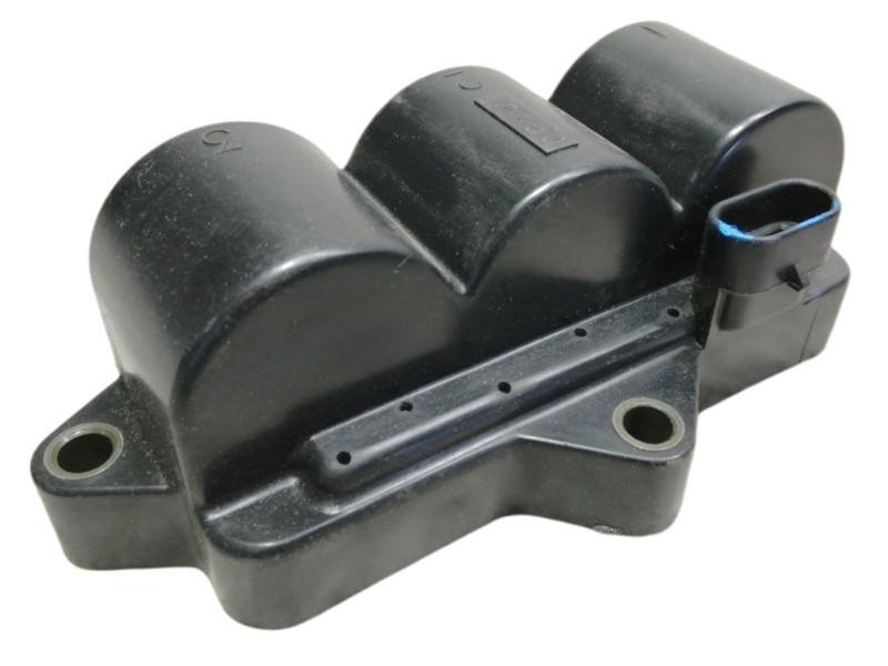 Recambio de bobina encendido para chevrolet matiz 0.8 cat referencia OEM IAM 96291054  