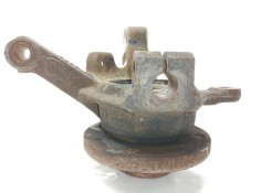 Recambio de mangueta delantera izquierda para nissan kubistar (x76) premium (l2) referencia OEM IAM 7700828180   2