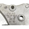 Recambio de soporte motor derecho para skoda fabia (6y2/6y3) attractive referencia OEM IAM 6Q0199185Q  