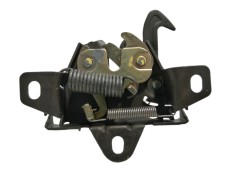 Recambio de cerradura capot para daewoo lanos cool referencia OEM IAM 96303295  