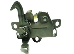 Recambio de cerradura capot para daewoo lanos cool referencia OEM IAM 96303295   2