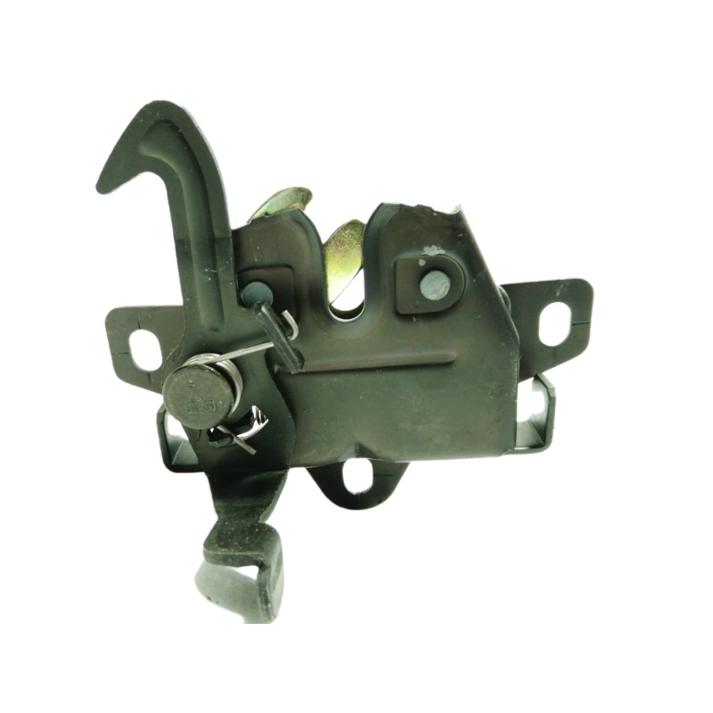 Recambio de cerradura capot para daewoo lanos cool referencia OEM IAM 96303295  