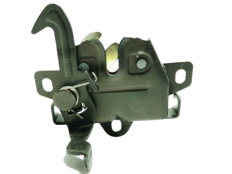 Recambio de cerradura capot para daewoo lanos cool referencia OEM IAM 96303295  