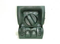 Recambio de mando luces para opel vectra b berlina comfort referencia OEM IAM 53142807 90569814 53142807