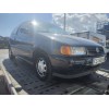 volkswagen polo berlina (6n1) del año 1997