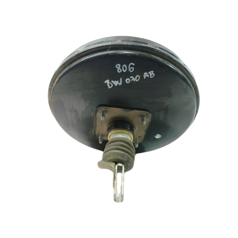 Recambio de servofreno para peugeot 806 srdt referencia OEM IAM   