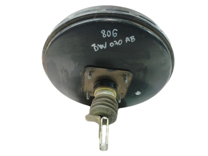 Recambio de servofreno para peugeot 806 srdt referencia OEM IAM   