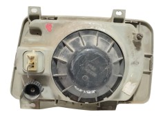 Recambio de faro derecho para seat ibiza disco referencia OEM IAM SE021930008C   2