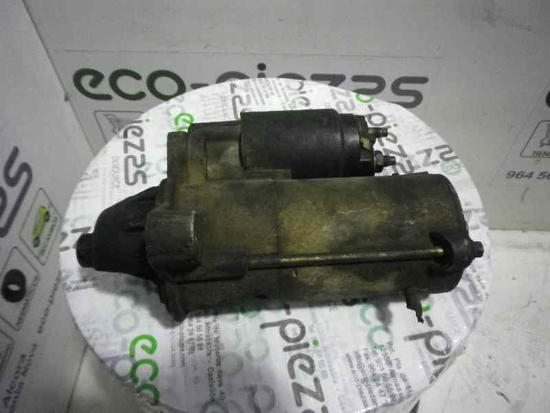 Recambio de motor arranque para ford escort berl./turnier atlanta ghia berlina referencia OEM IAM 96BB11000AA 96BB11000AA 6288BA
