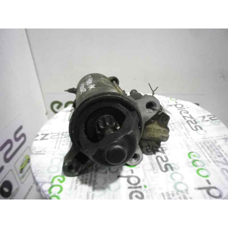 Recambio de motor arranque para ford escort berl./turnier atlanta ghia berlina referencia OEM IAM 96BB11000AA 96BB11000AA 6288BA
