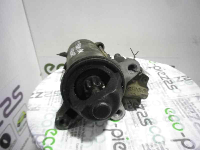 Recambio de motor arranque para ford escort berl./turnier atlanta ghia berlina referencia OEM IAM 96BB11000AA 96BB11000AA 6288BA