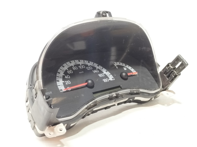 Recambio de cuadro instrumentos para fiat punto berlina (188) 1.2 8v elx (i) referencia OEM IAM 0046812967  