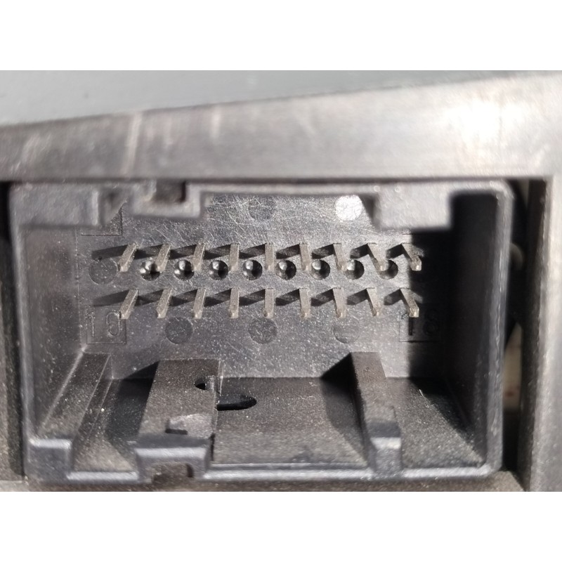 Recambio de cuadro instrumentos para fiat punto berlina (188) 1.2 8v elx (i) referencia OEM IAM 0046812967  