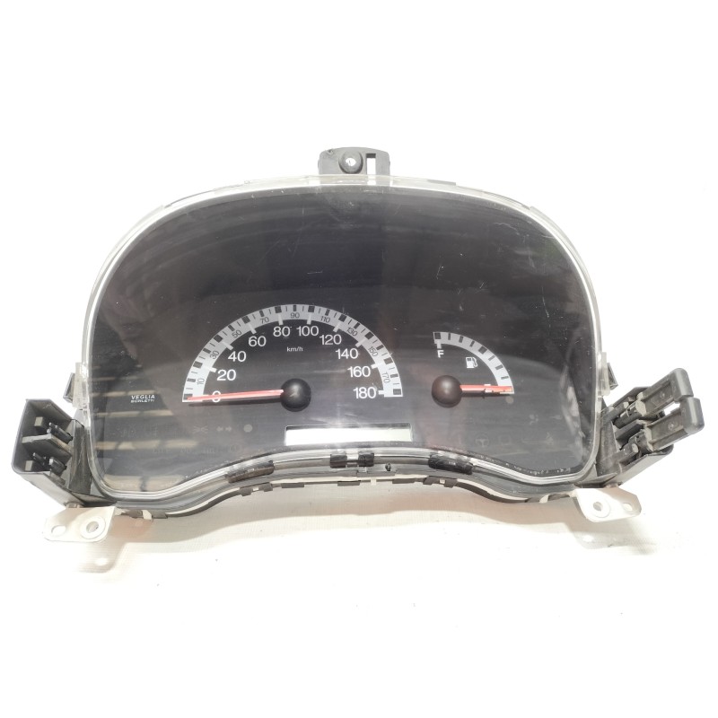 Recambio de cuadro instrumentos para fiat punto berlina (188) 1.2 8v elx (i) referencia OEM IAM 0046812967  