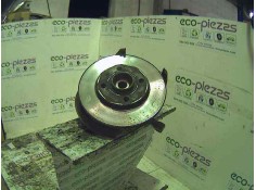 Recambio de mangueta delantera izquierda para seat ibiza (6k) clx referencia OEM IAM 191407255C  