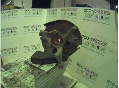 Recambio de mangueta delantera izquierda para seat ibiza (6k) clx referencia OEM IAM 191407255C   2