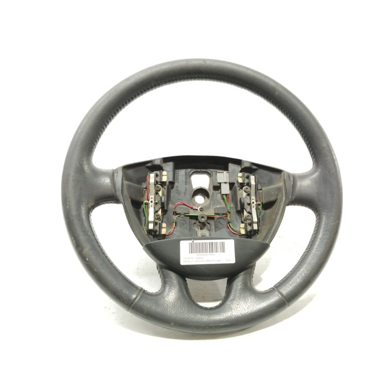 Recambio de volante para renault laguna ii (bg0) privilege referencia OEM IAM 8200014856 60% 