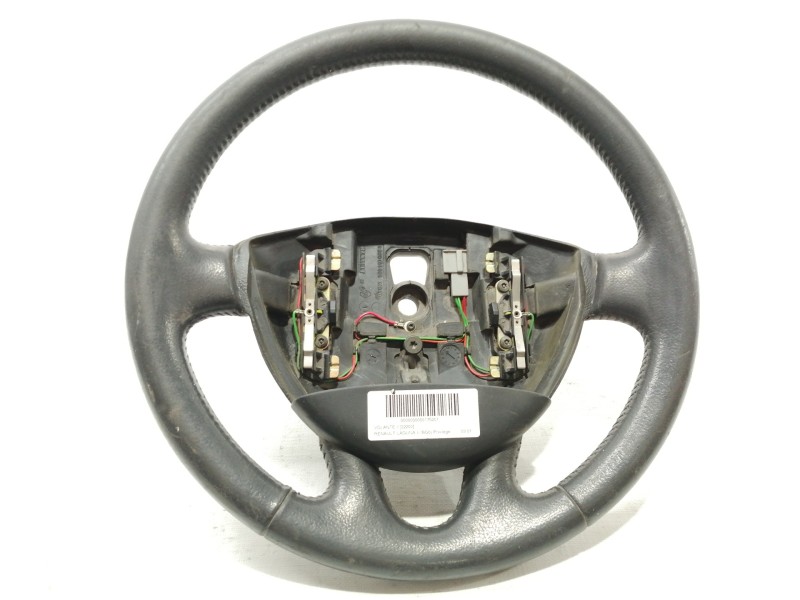 Recambio de volante para renault laguna ii (bg0) privilege referencia OEM IAM 8200014856 60% 