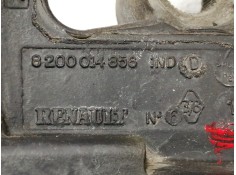 Recambio de volante para renault laguna ii (bg0) privilege referencia OEM IAM 8200014856 60%  2