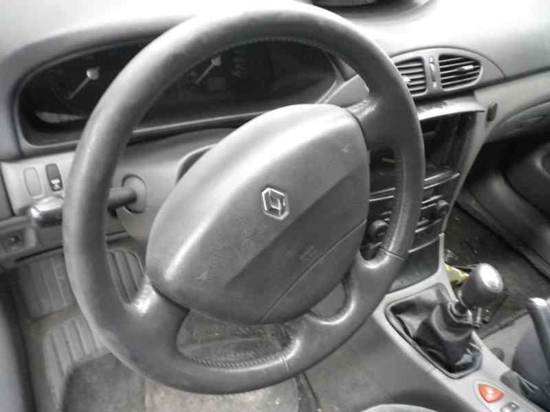 Recambio de volante para renault laguna ii (bg0) privilege referencia OEM IAM 8200014856 60% 