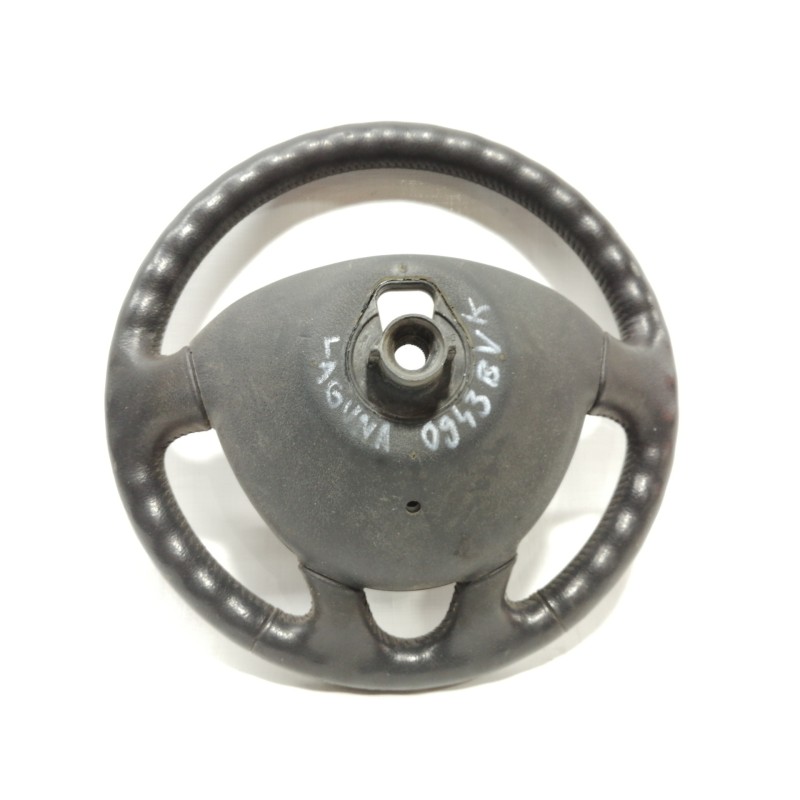 Recambio de volante para renault laguna ii (bg0) privilege referencia OEM IAM 8200014856 60% 
