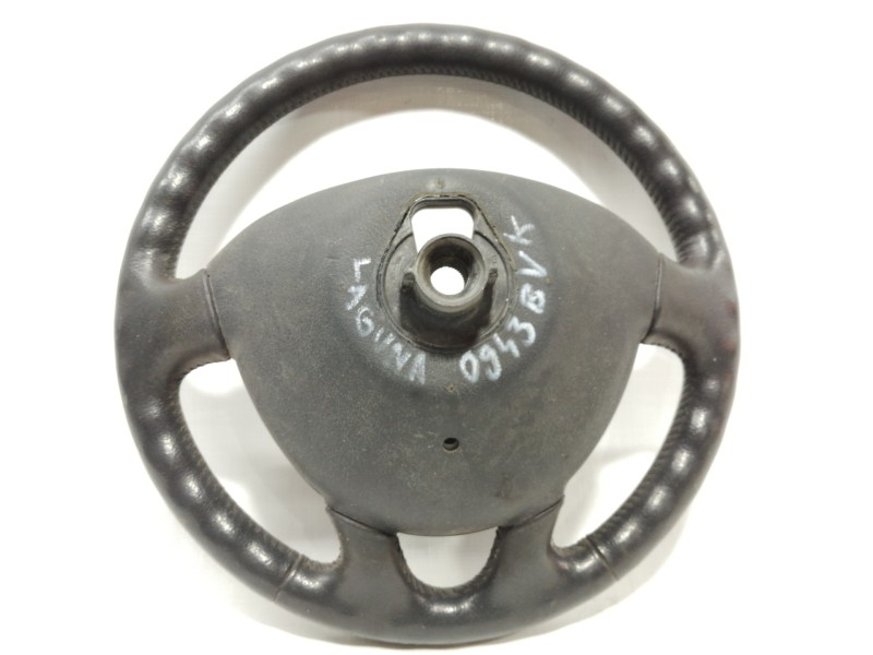 Recambio de volante para renault laguna ii (bg0) privilege referencia OEM IAM 8200014856 60% 