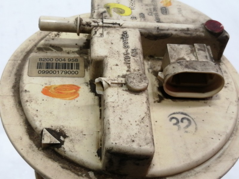 Recambio de aforador para renault laguna ii (bg0) privilege referencia OEM IAM 8200465952  