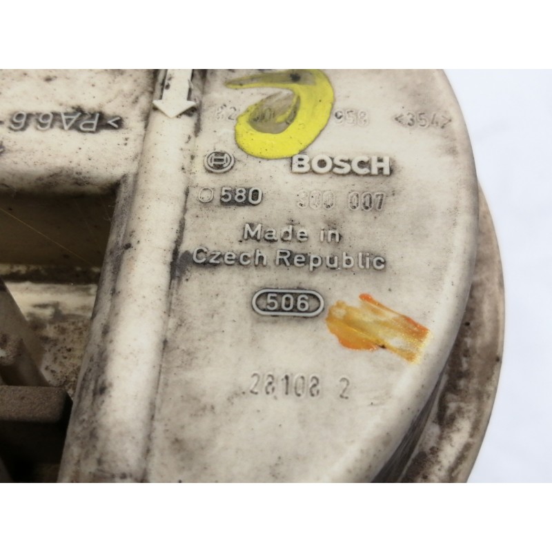 Recambio de aforador para renault laguna ii (bg0) privilege referencia OEM IAM 8200465952  