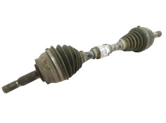 Recambio de transmision delantera izquierda para volvo s40 berlina 1.9 diesel referencia OEM IAM P614079  