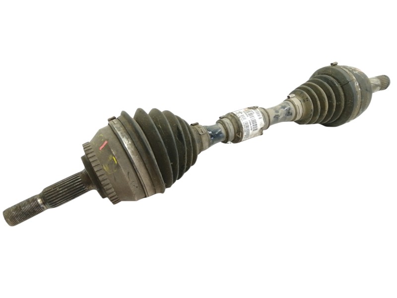 Recambio de transmision delantera izquierda para volvo s40 berlina 1.9 diesel referencia OEM IAM P614079  