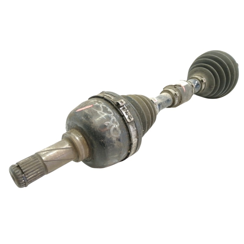 Recambio de transmision delantera izquierda para volvo s40 berlina 1.9 diesel referencia OEM IAM P614079  