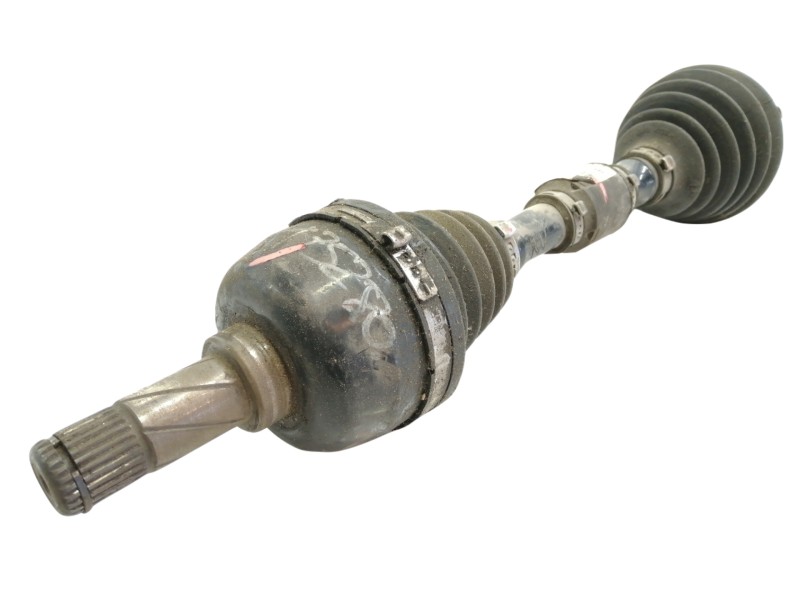 Recambio de transmision delantera izquierda para volvo s40 berlina 1.9 diesel referencia OEM IAM P614079  