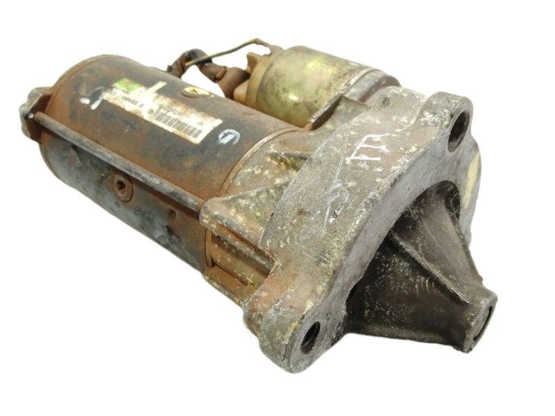 Recambio de motor arranque para suzuki vitara se/sv (et) 2.0 hdi largo lujo referencia OEM IAM D7R26 D7R26 