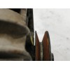 Recambio de alternador para opel astra g berlina comfort referencia OEM IAM  0124415010 09132653