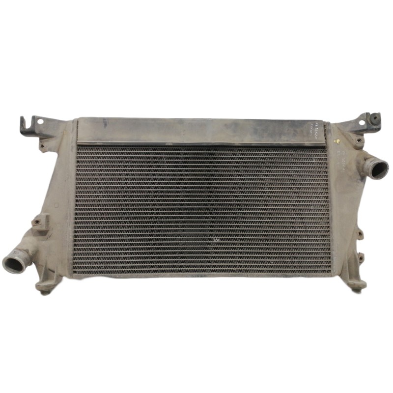 Recambio de intercooler para chrysler voyager (gs) 2.5 td se referencia OEM IAM 1035001 848718B 